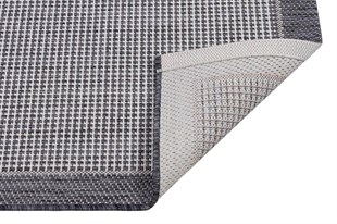 Jüt Kilim Modern Makine Dokuma Yıkanabilir Halı 9213