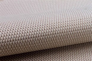 Jüt Sisal Yuvarlak Kilim Yıkanabilir Kilim 9327 YUVARLAK 