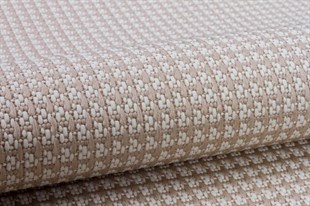 Jüt Kilim Modern Makine Dokuma Yıkanabilir Halı 9427