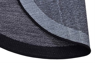 Jüt Sisal Yuvarlak Kilim Yıkanabilir Kilim 9714 YUVARLAK 