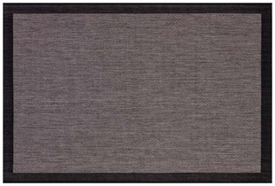 Jüt Kilim Modern Makine Dokuma Yıkanabilir Halı 9715