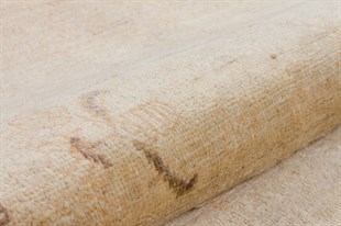 Afganistan Üretim El Dokuma Afgan Halısı % 100 Yün LA MANSION 098x153cm