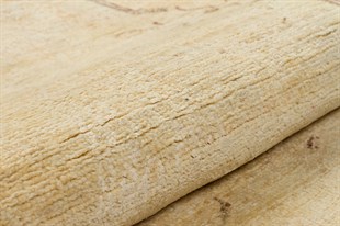 Allmode Afganistan Üretim El Dokuma Halı Yün Ölçü;80 x 285