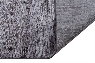 Yıkanabilir Halı Makine Dokuma Mavera Serisi Mavera 210 Antrasit