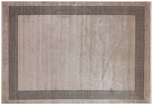 Yıkanabilir Halı Makine Dokuma Mavera Serisi Mavera 212 Bej