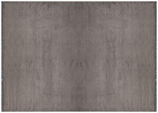 Yıkanabilir Halı Makine Dokuma Mavera Serisi Antrasit 