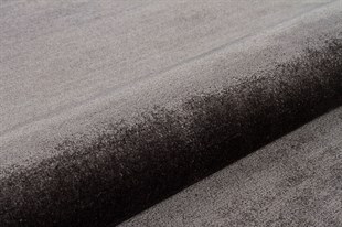 Yıkanabilir Halı Makine Dokuma Mavera Serisi Antrasit 