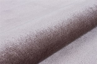 Yıkanabilir Halı Makine Dokuma Mavera Serisi Gri 