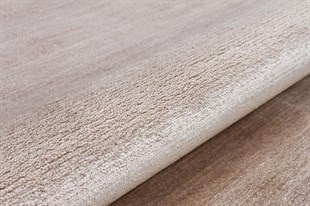 Yıkanabilir Halı Makine Dokuma Mavera Serisi Vizon 