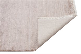 Yıkanabilir Halı Makine Dokuma Mavera Serisi Vizon 