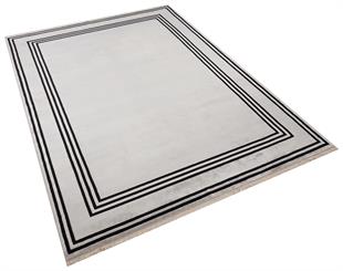 Modern Makine Halısı Yumuşak Riva Serisi 