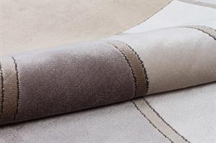 Modern Makine Halısı Yumuşak Riva Serisi 