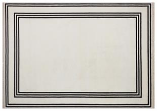 Modern Makine Halısı Yumuşak Riva Serisi 