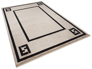 Modern Makine Halısı Yumuşak Riva Serisi 