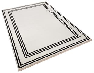 Modern Makine Halısı Yumuşak Riva Serisi 