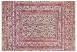 Yıkanabilir Dijital Baskılı Halı Klasik Koleksiyon MVHy.043