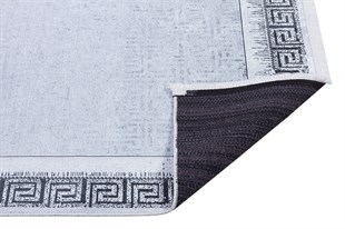 Allmode Dijital Baskılı Halı Modern Koleksiyon MVHy.1277