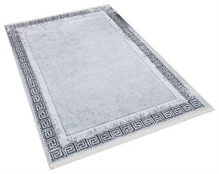 Allmode Dijital Baskılı Halı Modern Koleksiyon MVHy.1277