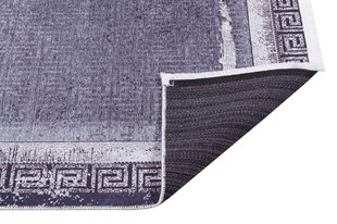 Allmode Dijital Baskılı Halı Modern Koleksiyon MVHy.1279