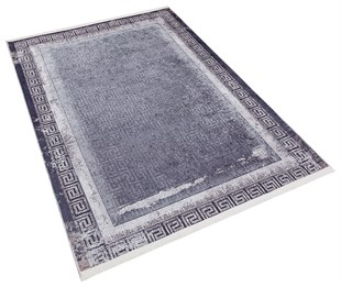Allmode Dijital Baskılı Halı Modern Koleksiyon MVHy.1279