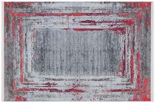 Allmode Dijital Baskılı Halı Modern Koleksiyon MVHy.1500