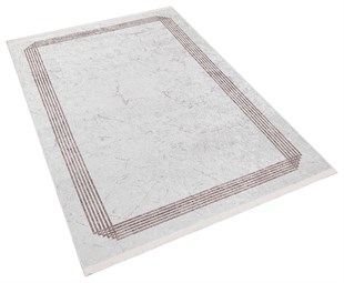 Allmode Dijital Baskılı Halı Modern Koleksiyon MVHy.1509