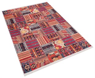 Allmode Dijital Baskılı Halı Modern Koleksiyon MVHy.3003