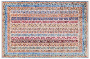 Yıkanabilir Dijital Baskılı Halı Klasik Koleksiyon MVHy.373