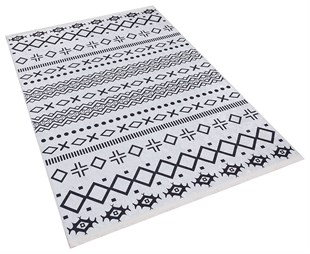 Allmode Dijital Baskılı Halı Modern Koleksiyon MVHy.610