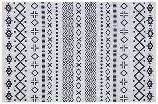 Allmode Dijital Baskılı Halı Modern Koleksiyon MVHy.610