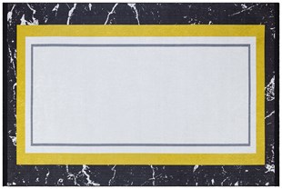 Allmode Dijital Baskılı Halı Modern Koleksiyon MVHy.826