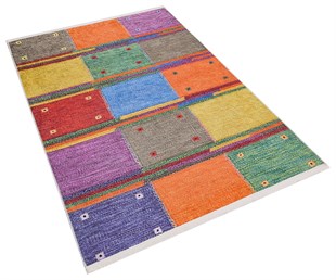 Allmode Dijital Baskılı Halı Modern Koleksiyon MVHy.955