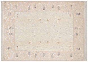 Allmode El Dokuma Halı Ölçü;142 x 190