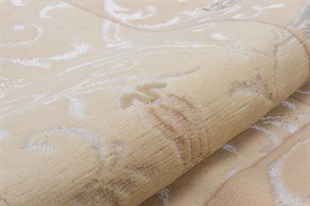 Allmode El Dokuma Halı Ölçü;142 x 190