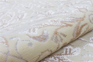 Allmode El Dokuma Halı Ölçü;170 x 226