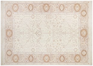 Allmode El Dokuma Halı Ölçü;170 x 227