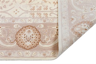 Allmode El Dokuma Halı Ölçü;170 x 227