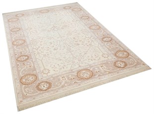 Allmode El Dokuma Halı Ölçü;170 x 227