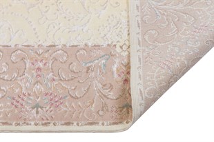 Allmode El Dokuma Halı Yerli Uşak Ölçü;172 x 225