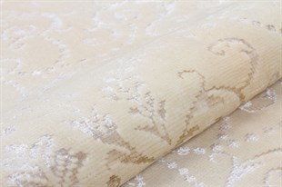 Allmode El Dokuma Halı Yerli Uşak Ölçü;172 x 225