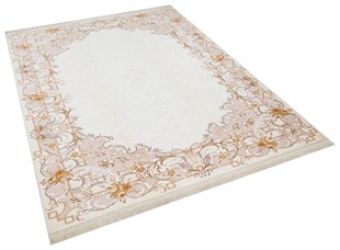 Allmode El Dokuma Halı Ölçü;172 x 231