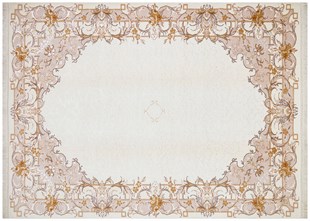 Allmode El Dokuma Halı Ölçü;172 x 231