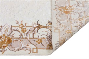 Allmode El Dokuma Halı Ölçü;172 x 231