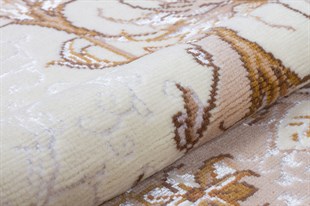 Allmode El Dokuma Halı Ölçü;172 x 231