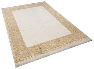 Allmode El Dokuma Halı Ölçü;172 x 236