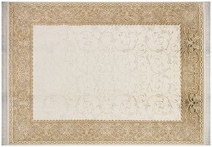 Allmode El Dokuma Halı Ölçü;172 x 236