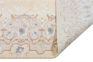 Allmode El Dokuma Halı Ölçü;173 x 213