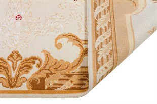 Allmode El Dokuma Halı Ölçü;177 x 240