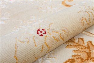 Allmode El Dokuma Halı Ölçü;177 x 240