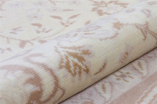 Allmode El Dokuma Halı Ölçü;202 x 278